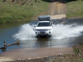 Australia (Barrington Tops)